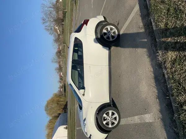 Utilizat 2011 Nissan Juke SUV | 5.200 EUR (Preț OK) - Imagine 1/4