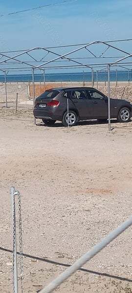Maro Utilizat 2011 BMW X1 SUV | 9.500 EUR (Preț OK) - Imagine 1/4