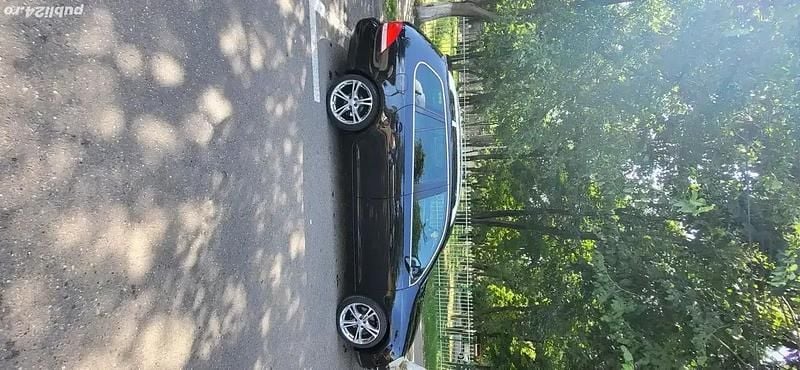 Negru Utilizat 2009 VW Golf VI Break | 5.990 EUR (Scump) - Imagine 1/4