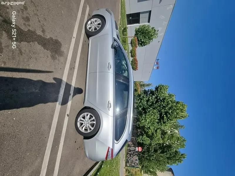 Second-hand Peugeot 508 120 CP (88 kW) 2016 Break