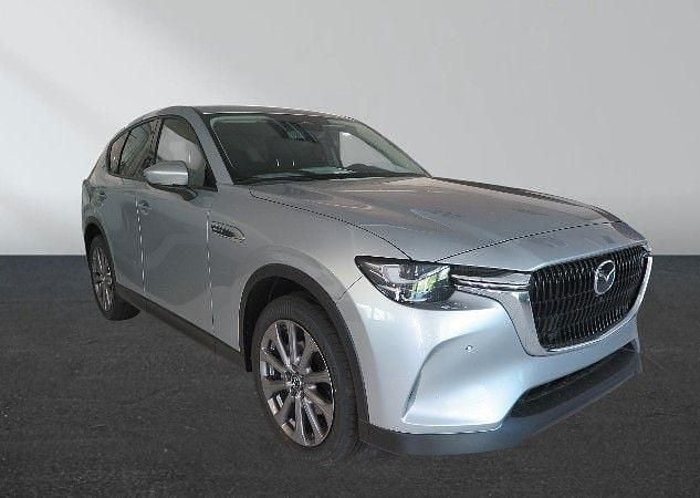 Utilizat 2024 Mazda CX-60 Exclusive SUV | 47.095 EUR - Imagine 1/1