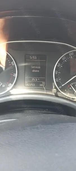 Utilizat 2013 Skoda Octavia Berlinǎ | 5.499 EUR (Preț OK) - Imagine 1/4