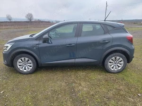 Second-hand Renault Captur 102 CP (75 kW) 2020 SUV