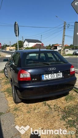 Utilizat 2002 Audi A3 | 6.000 EUR - Imagine 1/4
