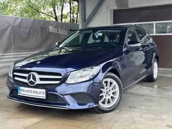 Second-hand Mercedes A220 194 CP (142 kW) 2019 Break
