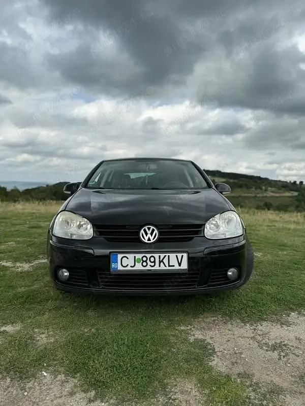 Utilizat 2007 VW Golf V Berlinǎ | 4.300 EUR (Scump) - Imagine 1/4