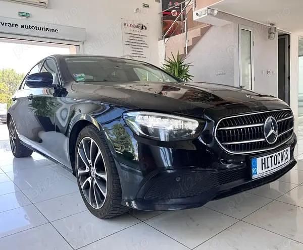 Second-hand Mercedes A220 194 CP (142 kW) 2021 Berlinǎ