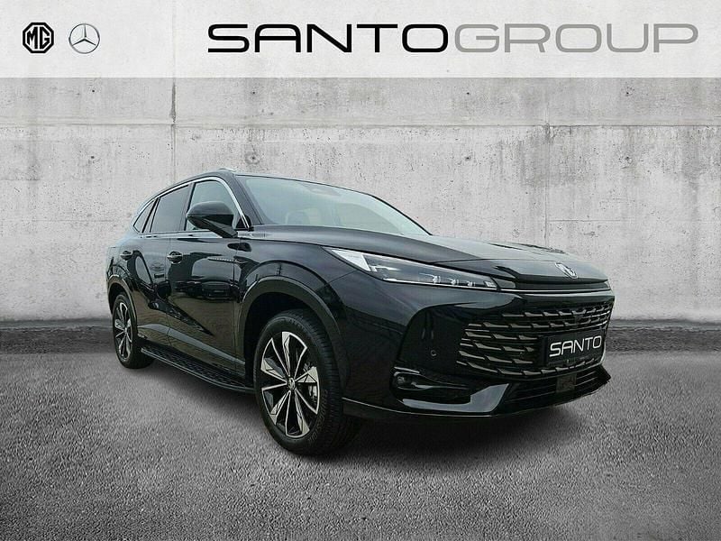 Second-hand MG EHS 272 CP (200 kW) 2025 SUV