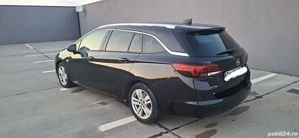 Utilizat 2016 Opel Senator Berlinǎ | 6.000 EUR - Imagine 1/4