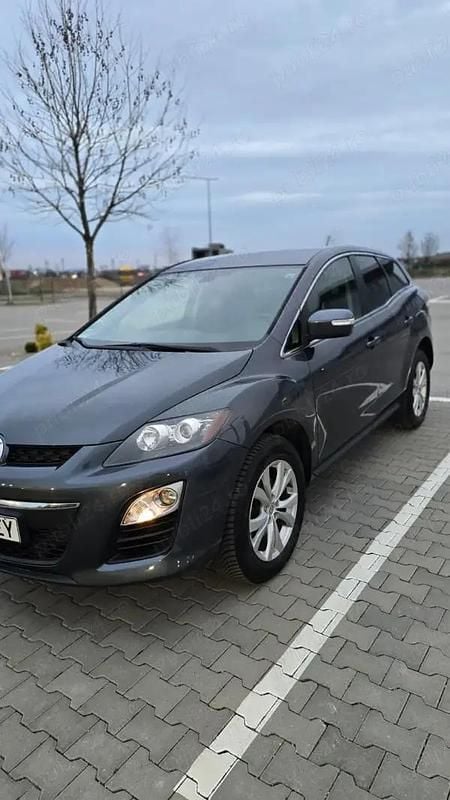 Utilizat 2012 Mazda CX-7 SUV | 5.600 EUR (Preț OK) - Imagine 1/4