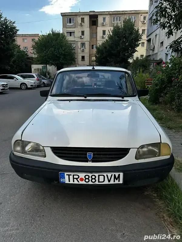 Utilizat 2000 Dacia 1310 Berlinǎ | 1.900 EUR - Imagine 1/4