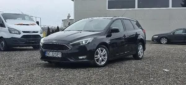 Second-hand Ford Focus 150 CP (110 kW) 2016 Break