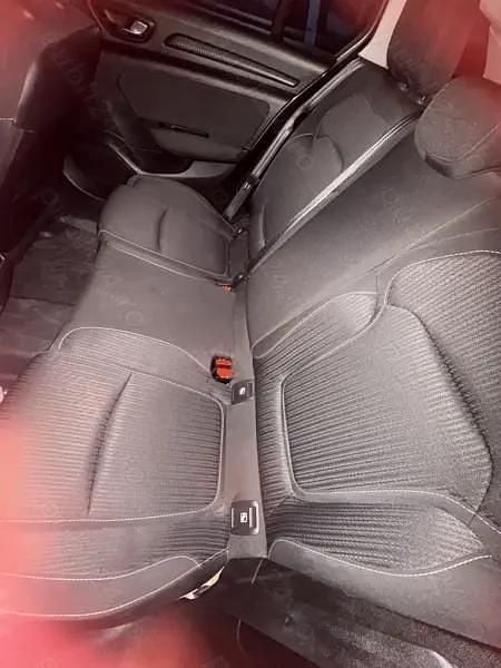 Gri Utilizat 2020 Renault Mégane GrandTour Break | 10.500 EUR (Preț OK) - Imagine 1/4