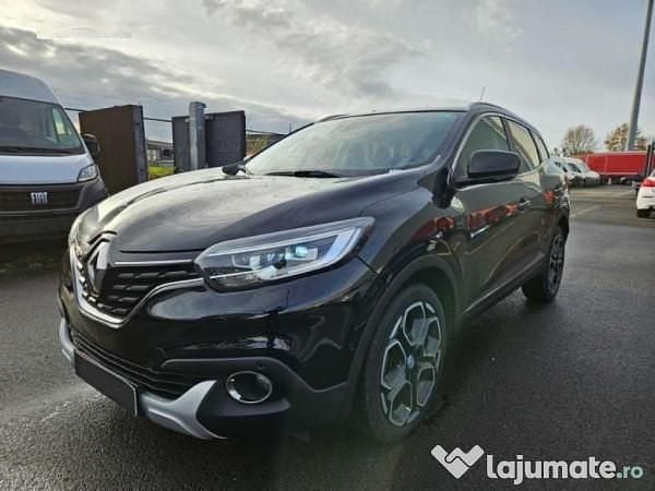 Second-hand 2018 Renault Kadjar Version S SUV | 9.300 EUR - Imagine 1/4
