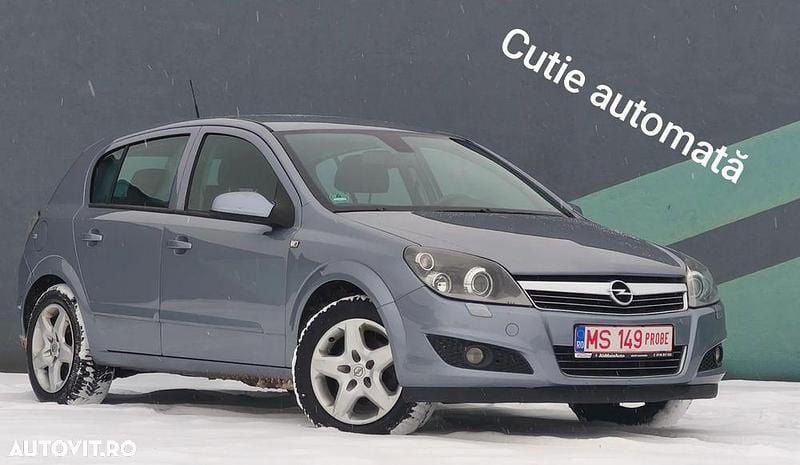 Culoaregri Utilizat 2007 Opel Astra | 3.380 EUR (Preț OK) - Imagine 1/4