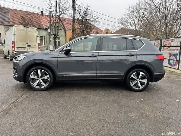Second-hand Seat Tarraco Xperience 150 CP (110 kW) 2023 SUV