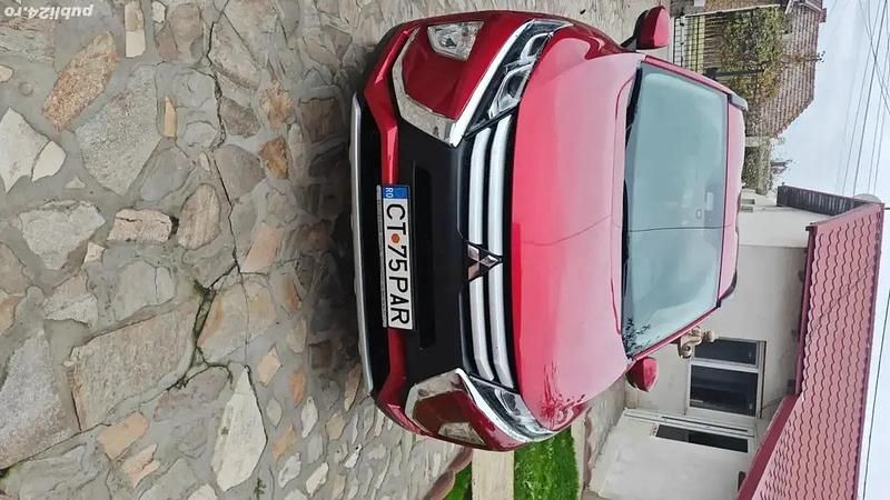 Utilizat 2019 Mitsubishi Eclipse Cross SUV | 18.500 EUR (Scump) - Imagine 1/4