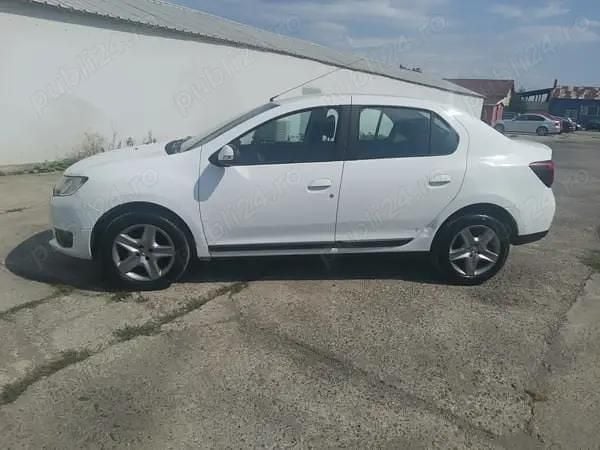 Utilizat 2014 Dacia Logan Berlinǎ | 3.950 EUR (Preț OK) - Imagine 1/4