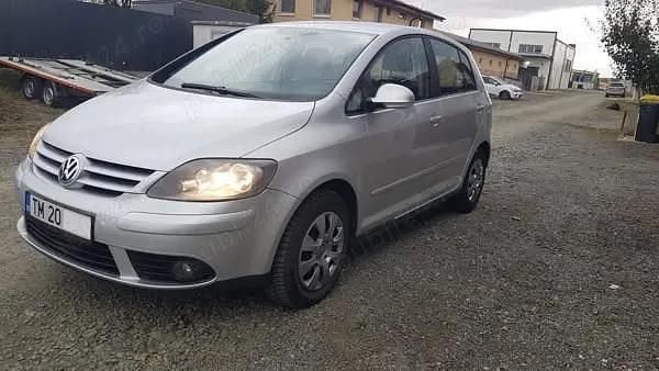 Utilizat 2007 VW Golf V Berlinǎ | 2.550 EUR (Preț OK) - Imagine 1/4