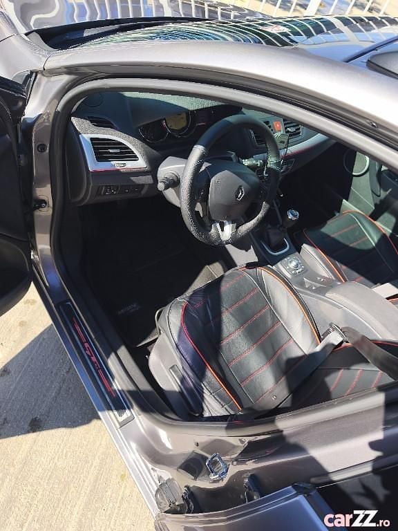 Second-hand Renault Mégane III 90 CP (66 kW) 2010 Break