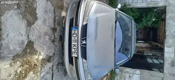 Utilizat 2002 Peugeot 406 Break | 900 EUR - Imagine 1/4