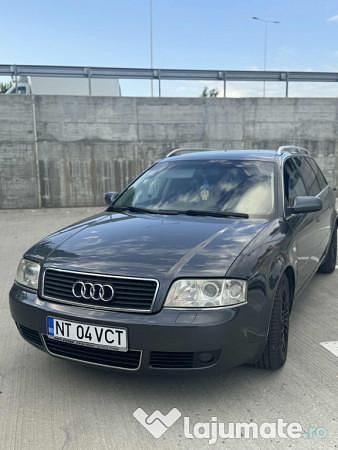 Utilizat 2005 Audi A6 Break | 1.500 EUR - Imagine 1/4