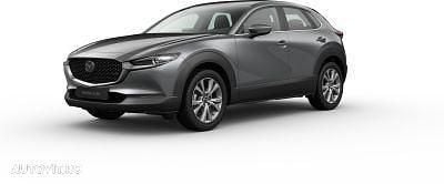 Culoaregri Nouă 2025 Mazda CX-30 SUV | 33.290 EUR (Preț OK) - Imagine 1/1