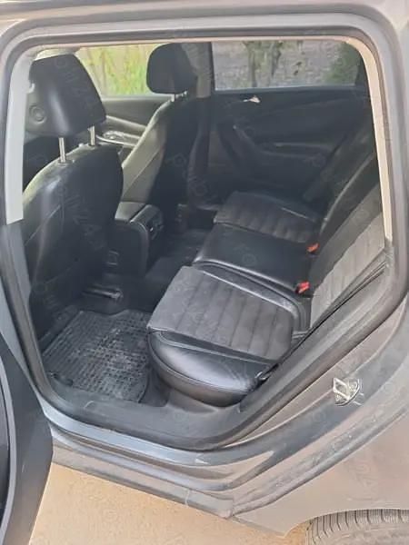 Utilizat 2007 VW Passat Break | 2.600 EUR (Preț OK) - Imagine 1/4