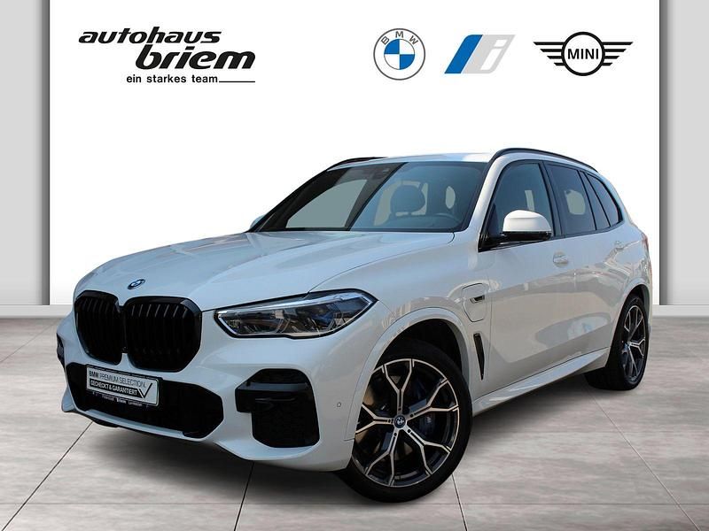 Utilizat 2022 BMW X5 M Sport SUV | 64.963 EUR (Scump) - Imagine 1/1