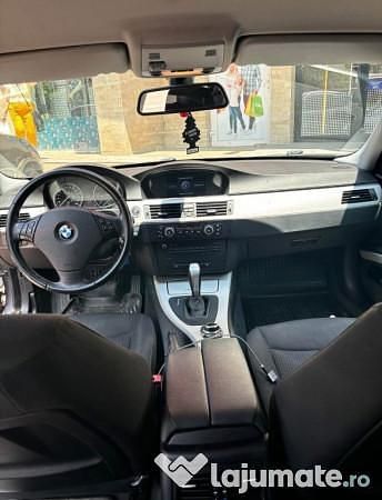 Second-hand BMW 320 Comfort Edition 177 CP (130 kW) 2008 Break