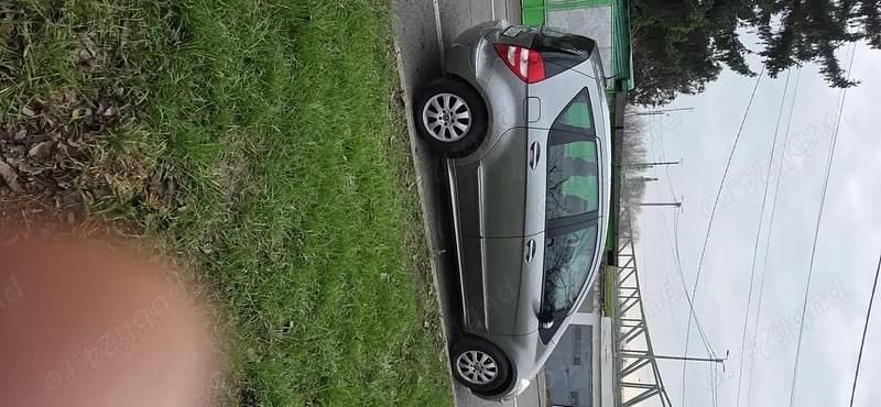 Second-hand Mercedes A150 Elegance 95 CP (69 kW) 2007 Berlinǎ