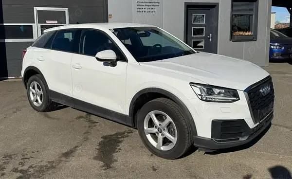 Second-hand Audi Q2 116 CP (85 kW) 2020 SUV