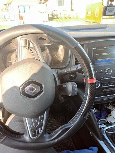 Utilizat 2019 Renault Mégane IV | 10.500 EUR (Preț OK) - Imagine 1/4