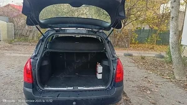 Second-hand Peugeot 308 109 CP (80 kW) 2010 Hatchback