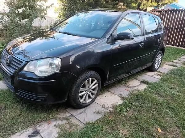 Second-hand VW Polo United 80 CP (58 kW) 2009 Hatchback