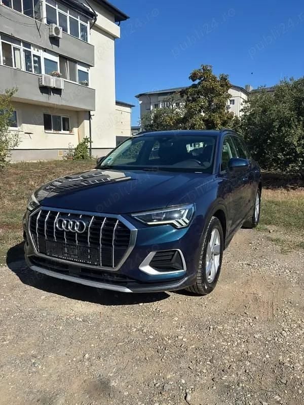 Utilizat 2020 Audi Q3 SUV | 24.000 EUR (Scump) - Imagine 1/4