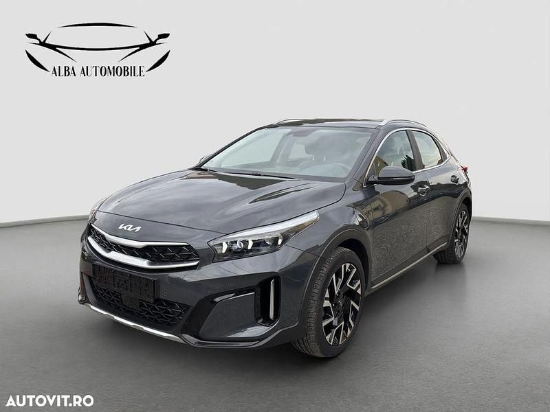 Culoaregri Utilizat 2022 Kia XCeed Spirit SUV | 20.600 EUR (Preț OK) - Imagine 1/4