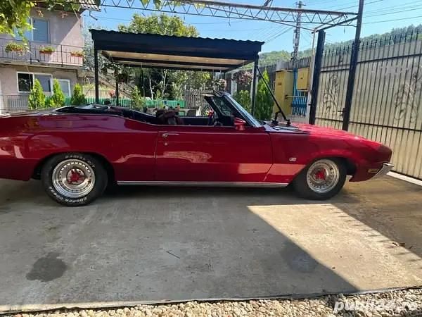 Utilizat 1971 Buick Skylark | 28.000 EUR - Imagine 1/4