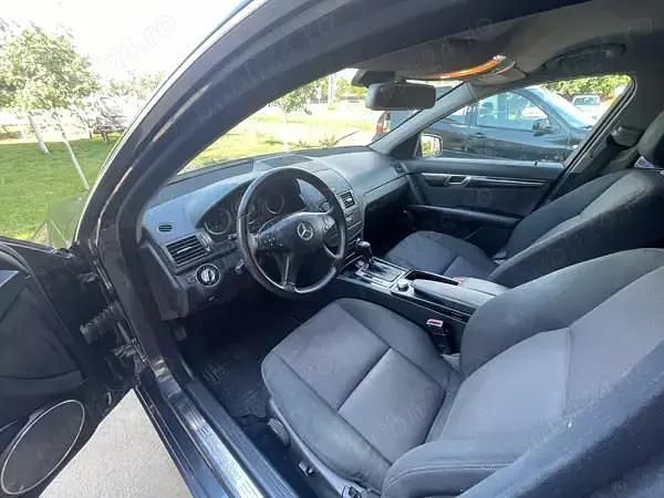 Second-hand Mercedes C220 170 CP (125 kW) 2010 Break
