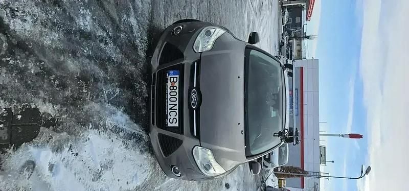 Second-hand Ford Focus 120 CP (88 kW) 2012 Hatchback