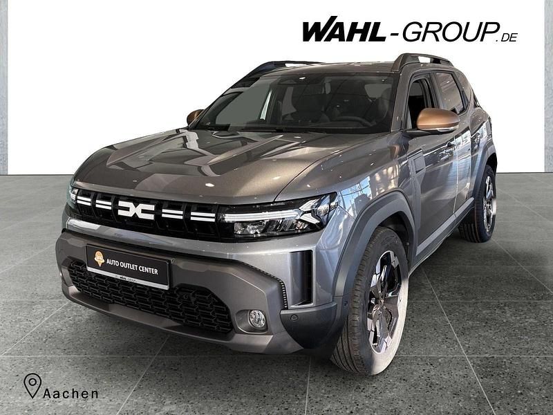 Utilizat 2024 Dacia Duster Extreme SUV | 27.284 EUR - Imagine 1/1