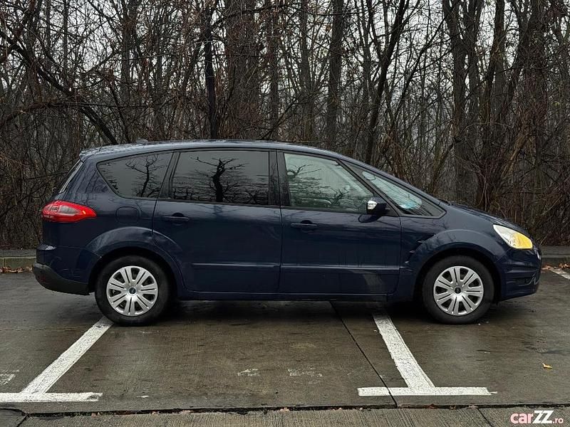 Second-hand Ford S-MAX S 2011 Monovolum
