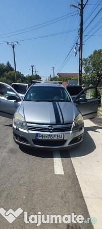 Utilizat 2005 Opel Astra Break | 2.700 EUR (Scump) - Imagine 1/4