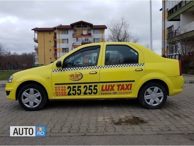 Alte culori Utilizat 2010 Dacia Logan Berlinǎ | 2.200 EUR (Preț OK) - Imagine 1/4
