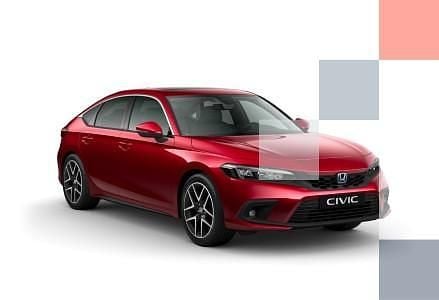 Capacitate cilindrică (cm3) Nouă 2024 Honda Civic | 34.150 EUR (Preț bun) - Imagine 1/1