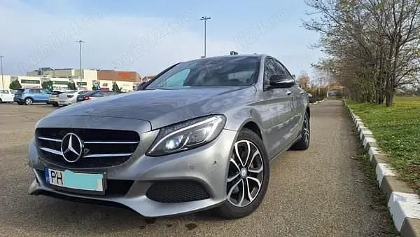 Utilizat 2015 Mercedes A220 Berlinǎ | 15.190 EUR - Imagine 1/4
