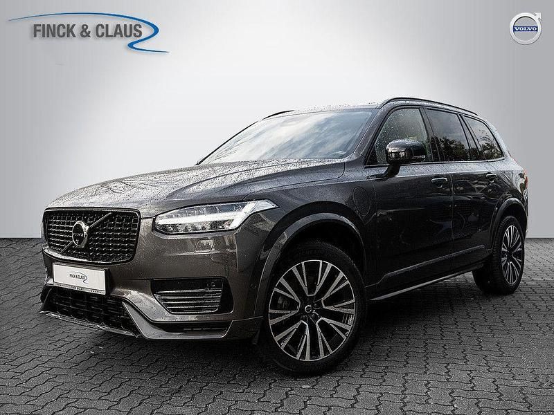 Utilizat 2023 Volvo XC90 Plus SUV | 60.523 EUR (Preț OK) - Imagine 1/1
