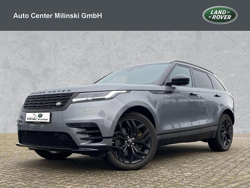 Utilizat 2023 Land Rover Range Rover Velar SE Dynamic SUV | 68.464 EUR (Scump) - Imagine 1/1