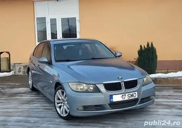 Utilizat 2007 BMW 320 Berlinǎ | 2.250 EUR (Super Preț) - Imagine 1/4