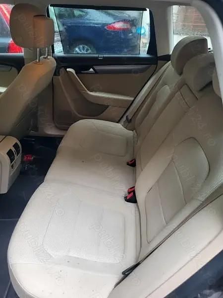 Utilizat 2014 VW Passat Break | 5.500 EUR - Imagine 1/4